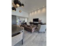 Herverkoop - Villa -
La Finca Golf Resort - Inland