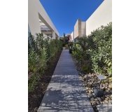 Herverkoop - Villa -
La Finca Golf Resort - Inland