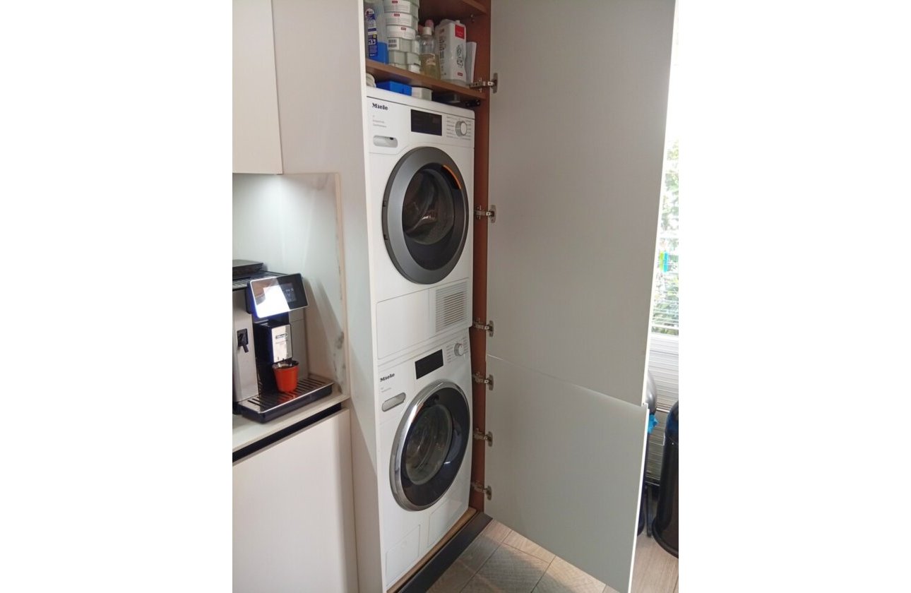 Herverkoop - Villa -
La Finca Golf Resort - Inland