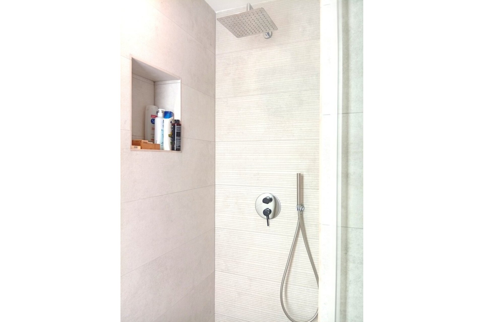 Herverkoop - Villa -
La Finca Golf Resort - Inland