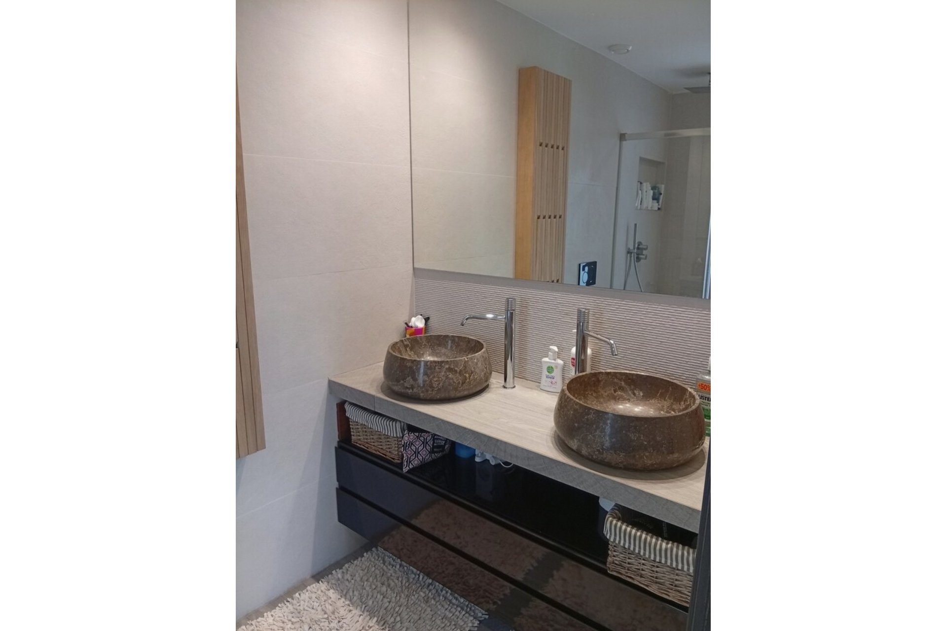 Herverkoop - Villa -
La Finca Golf Resort - Inland