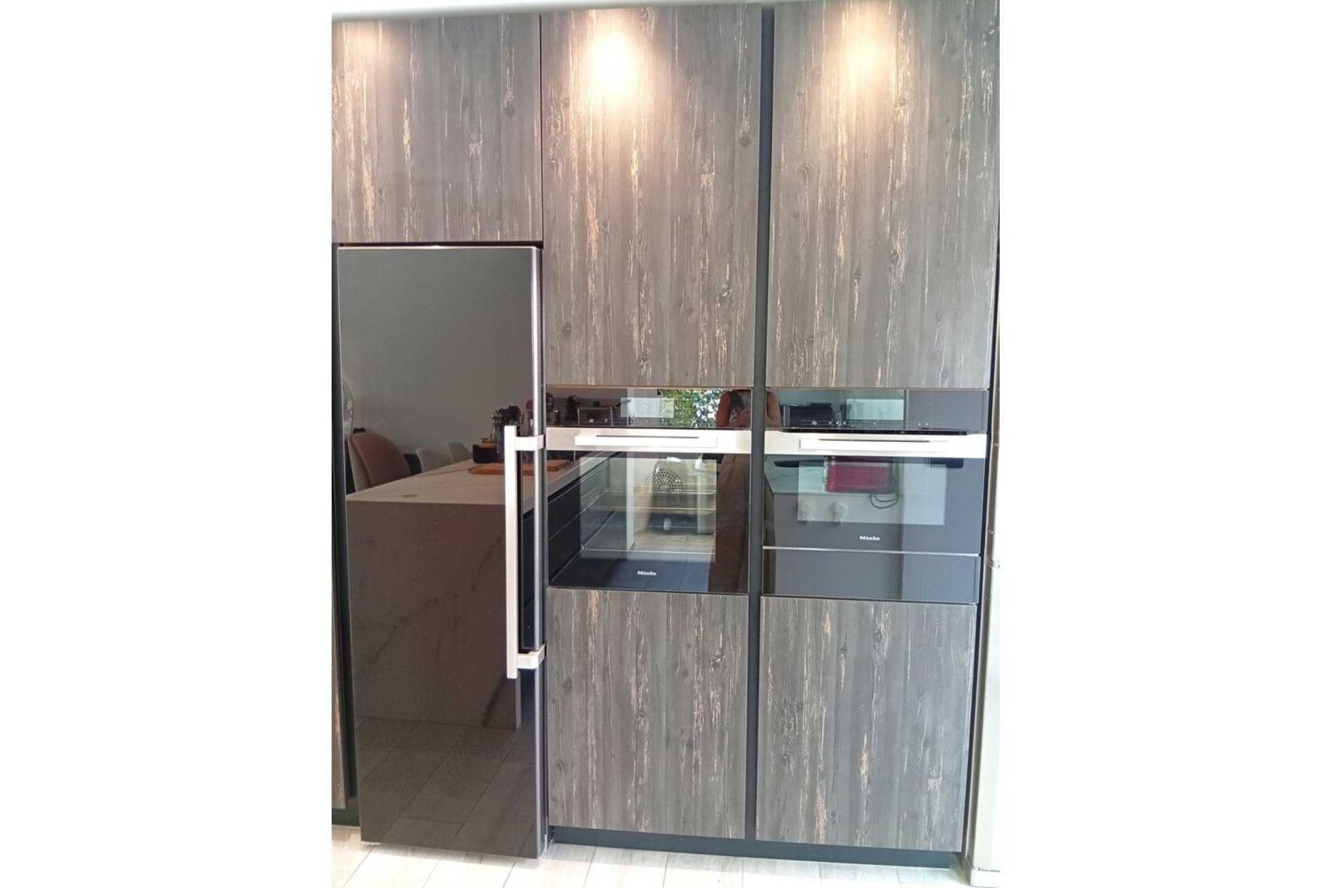 Herverkoop - Villa -
La Finca Golf Resort - Inland