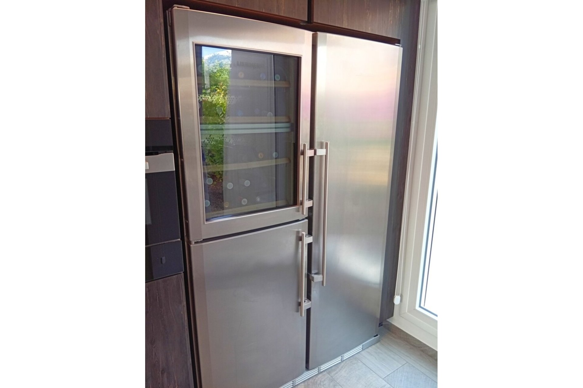 Herverkoop - Villa -
La Finca Golf Resort - Inland