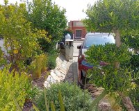 Herverkoop - Villa -
La Finca Golf Resort - Inland