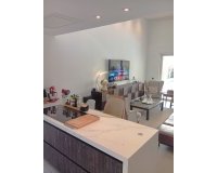 Herverkoop - Villa -
La Finca Golf Resort - Inland