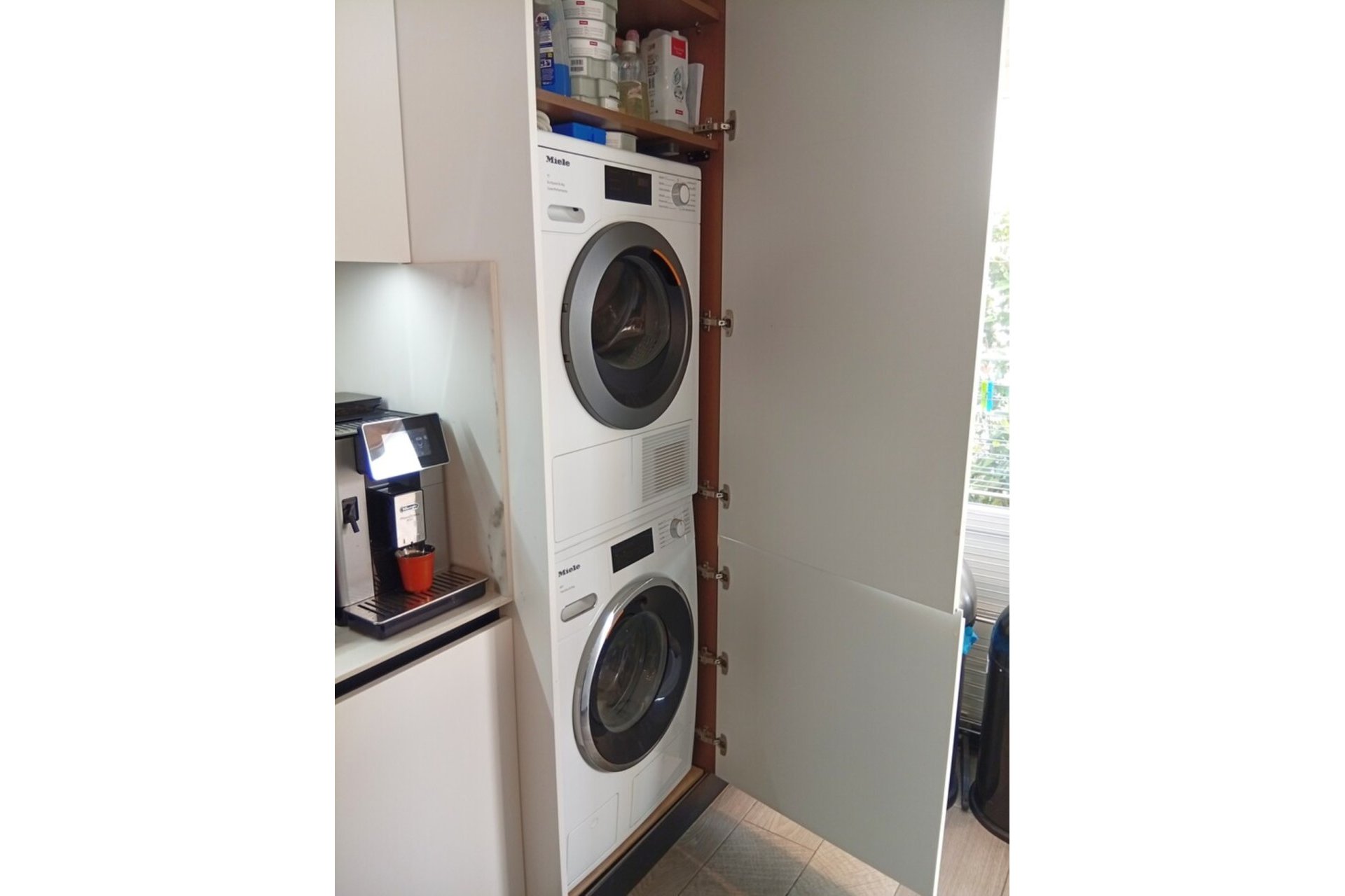 Herverkoop - Villa -
La Finca Golf Resort - Inland