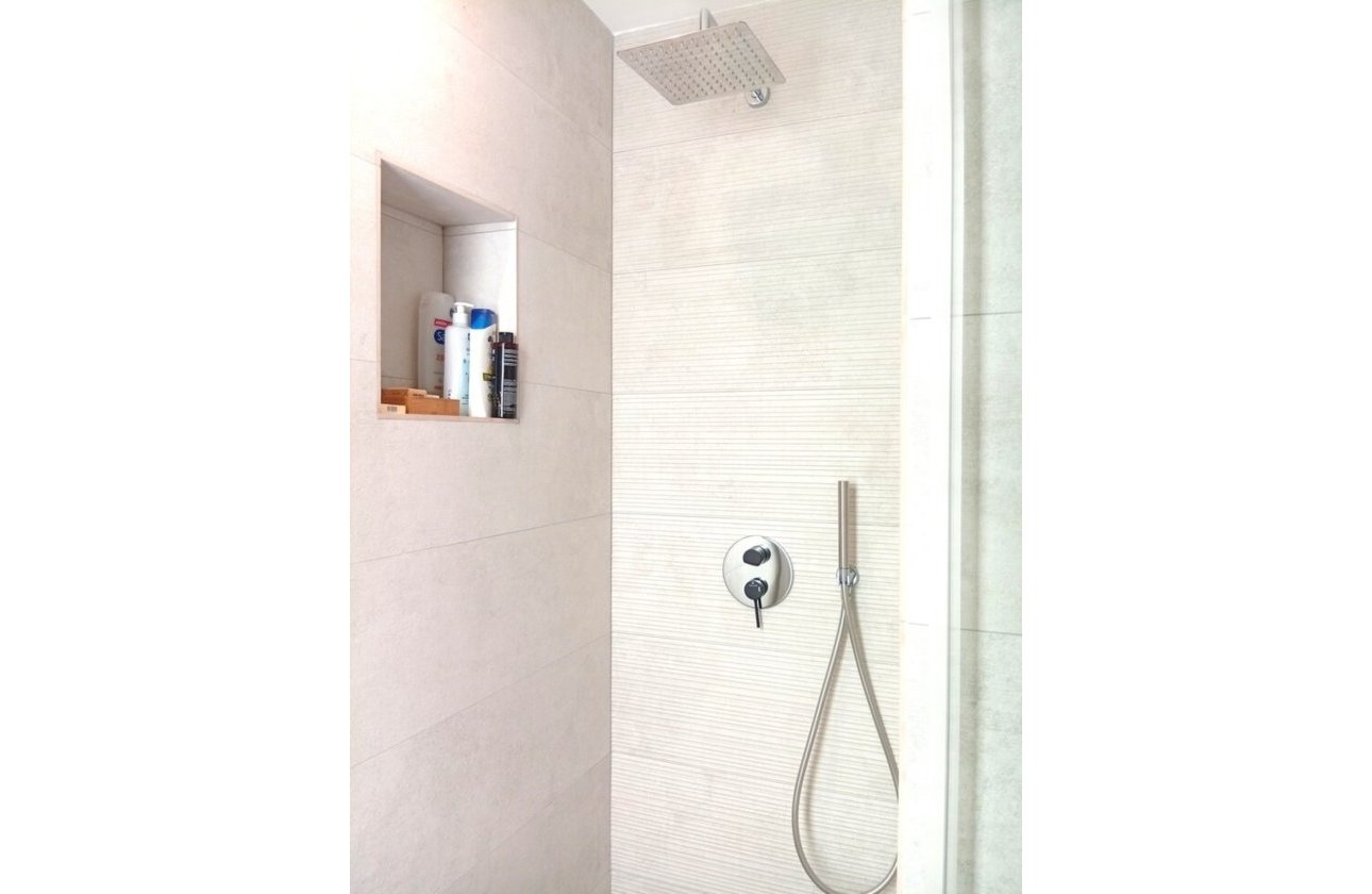 Herverkoop - Villa -
La Finca Golf Resort - Inland