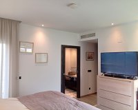 Herverkoop - Villa -
La Finca Golf Resort - Inland