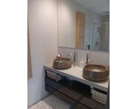 Herverkoop - Villa -
La Finca Golf Resort - Inland