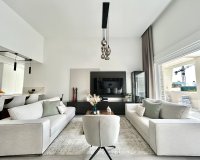 Herverkoop - Villa -
La Finca Golf Resort - Inland
