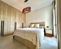 Herverkoop - Villa -
La Finca Golf Resort - Inland