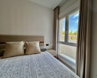 Herverkoop - Villa -
La Finca Golf Resort - Inland