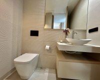 Herverkoop - Villa -
La Finca Golf Resort - Inland