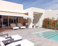 Herverkoop - Villa -
La Finca Golf Resort - Inland