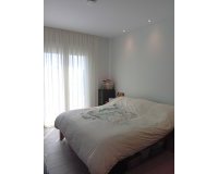 Herverkoop - Villa -
La Finca Golf Resort - Inland