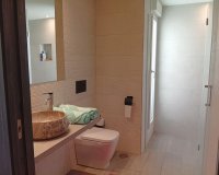 Herverkoop - Villa -
La Finca Golf Resort - Inland