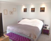 Herverkoop - Villa -
La Finca Golf Resort - Inland