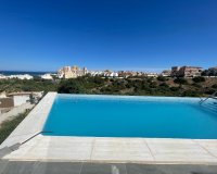 Herverkoop - Villa -
La Mata - Costa Blanca