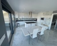 Herverkoop - Villa -
La Mata - Costa Blanca