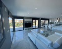 Herverkoop - Villa -
La Mata - Costa Blanca