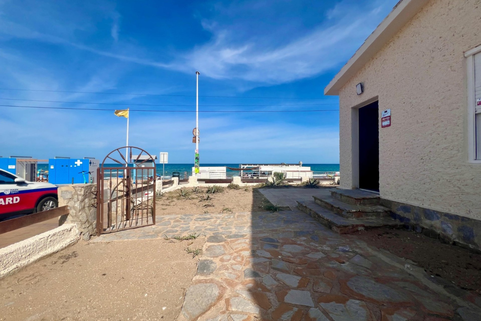 Herverkoop - Villa -
La Mata - Costa Blanca