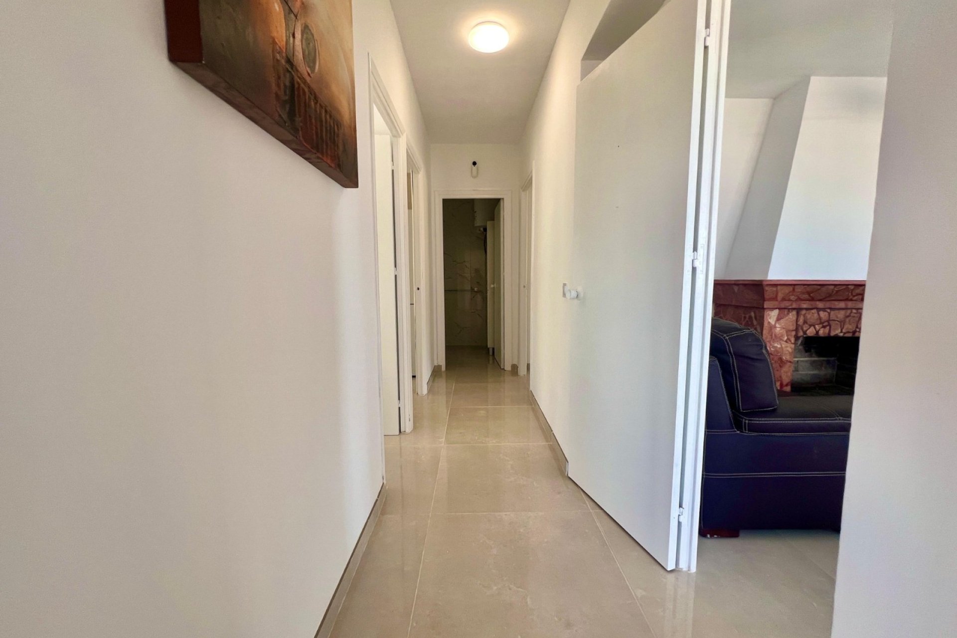 Herverkoop - Villa -
La Mata - Costa Blanca