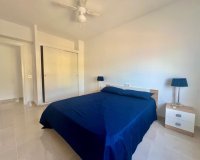 Herverkoop - Villa -
La Mata - Costa Blanca