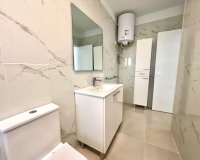 Herverkoop - Villa -
La Mata - Costa Blanca