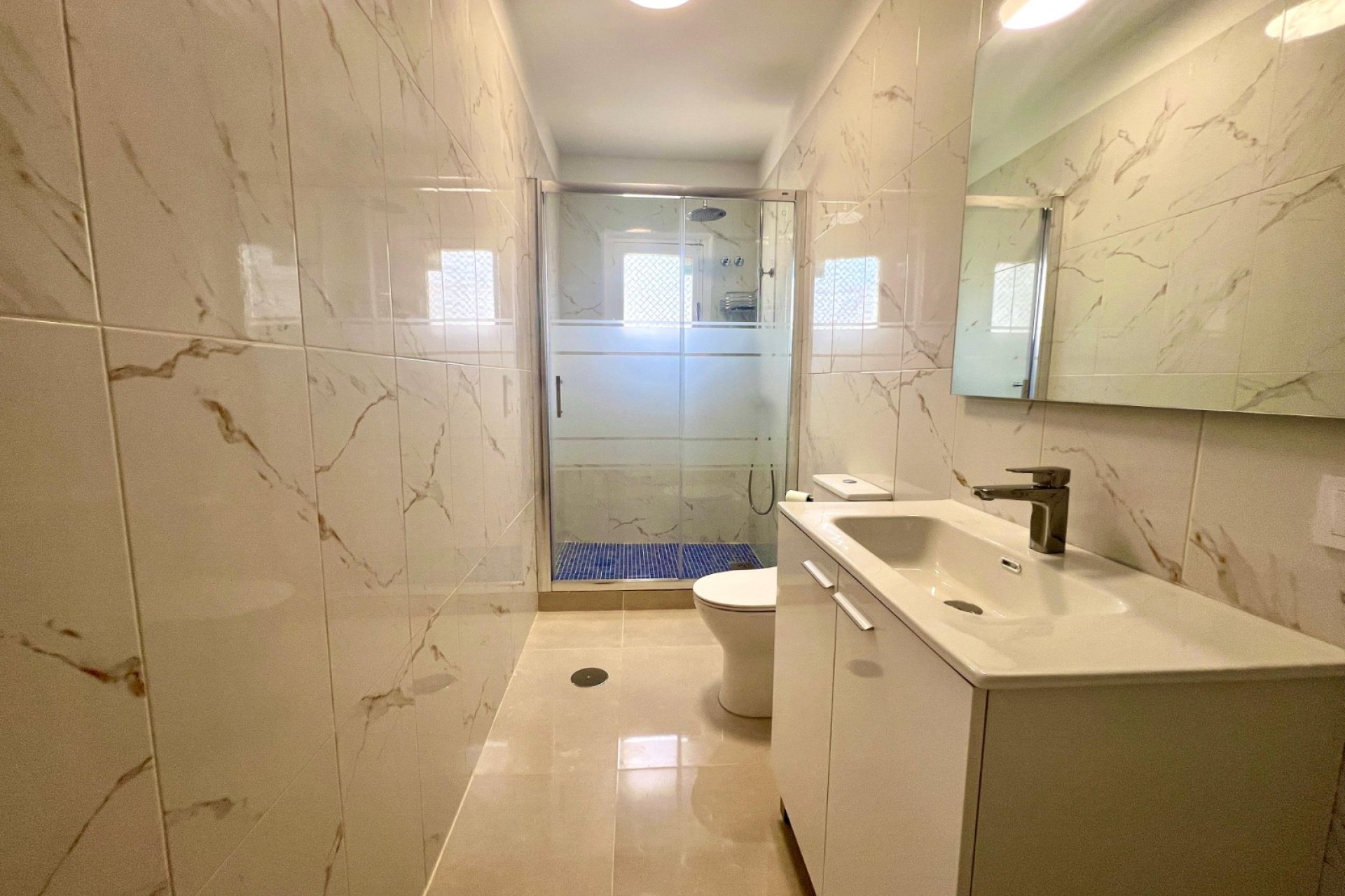 Herverkoop - Villa -
La Mata - Costa Blanca