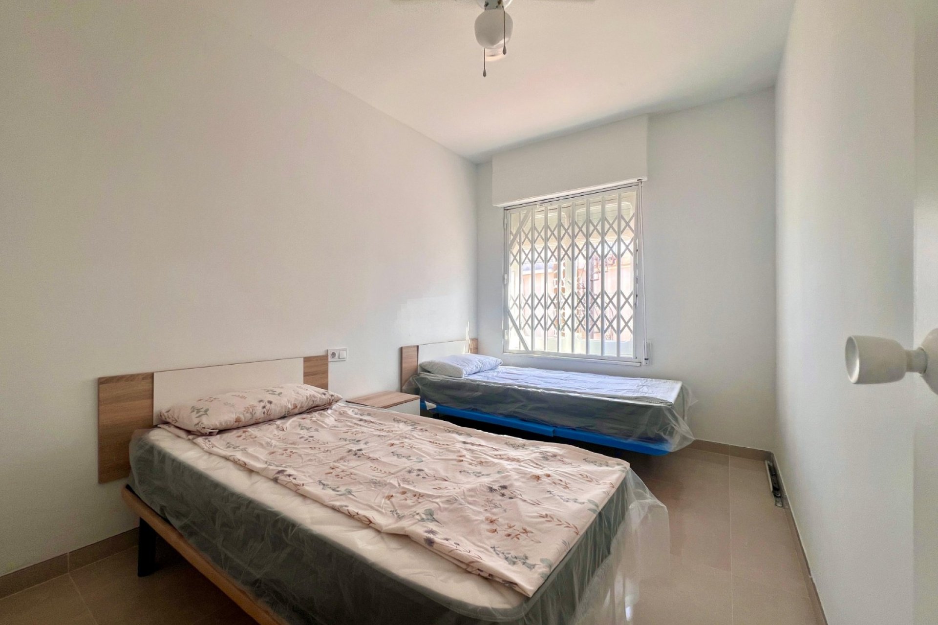 Herverkoop - Villa -
La Mata - Costa Blanca