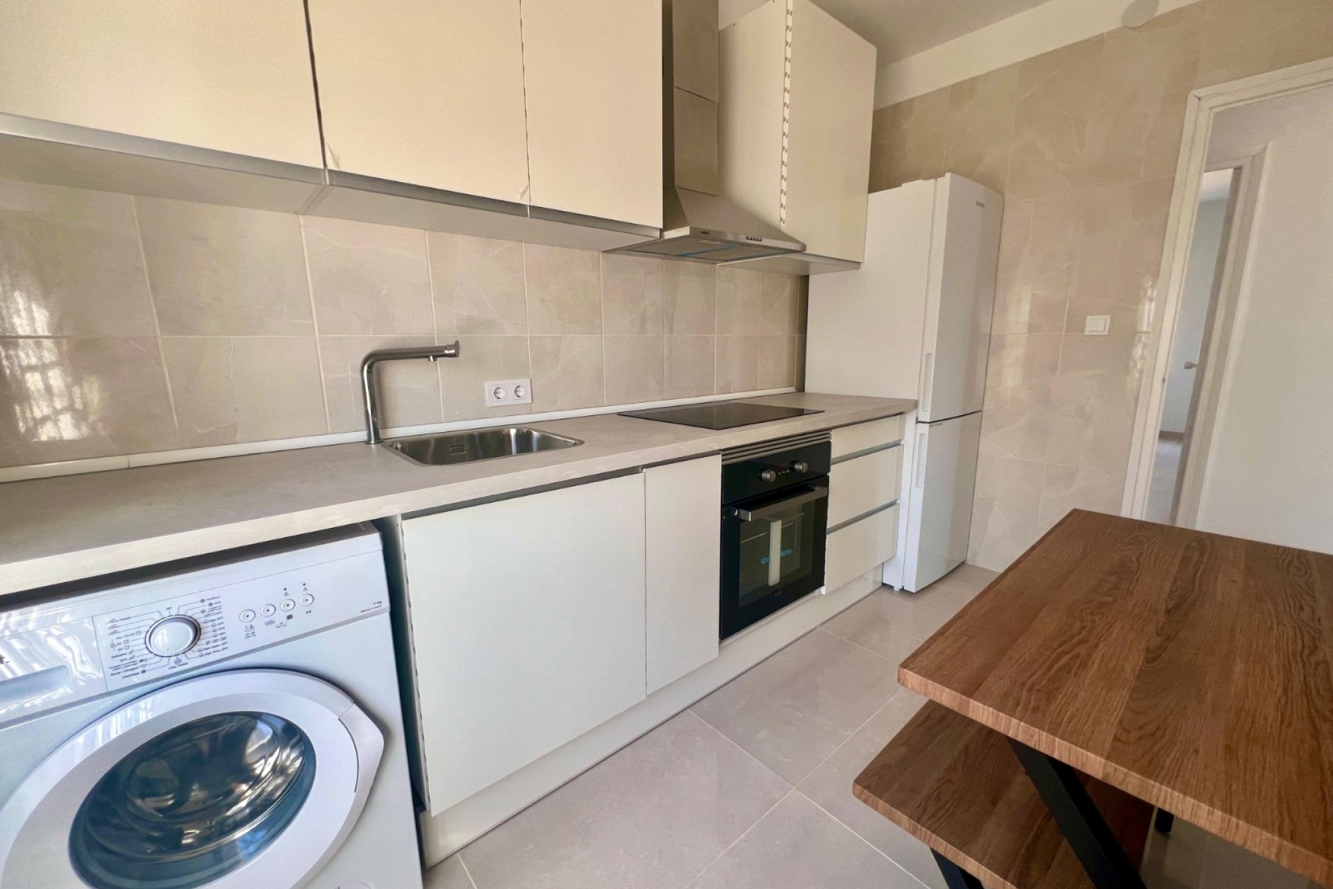 Herverkoop - Villa -
La Mata - Costa Blanca