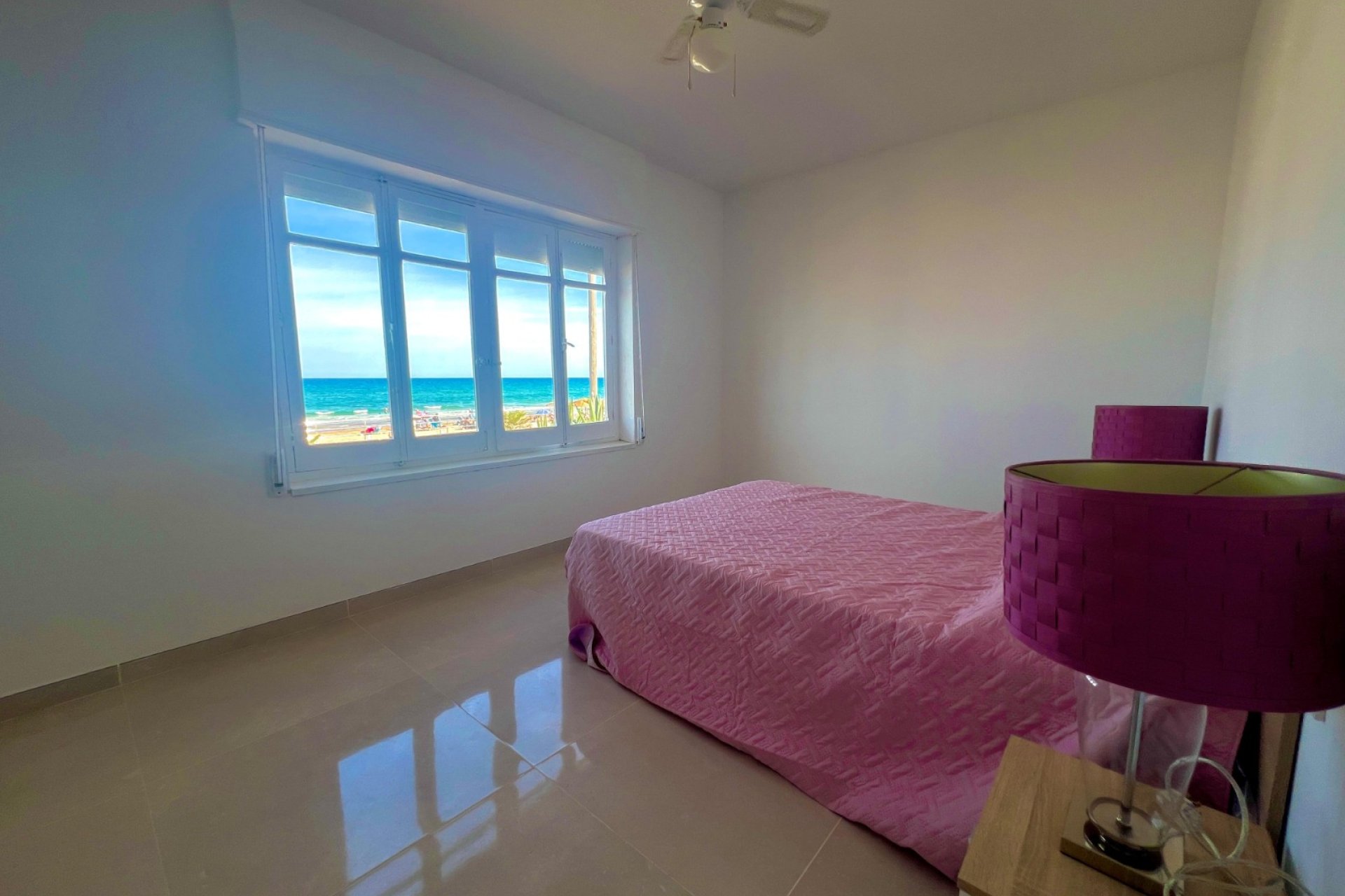 Herverkoop - Villa -
La Mata - Costa Blanca