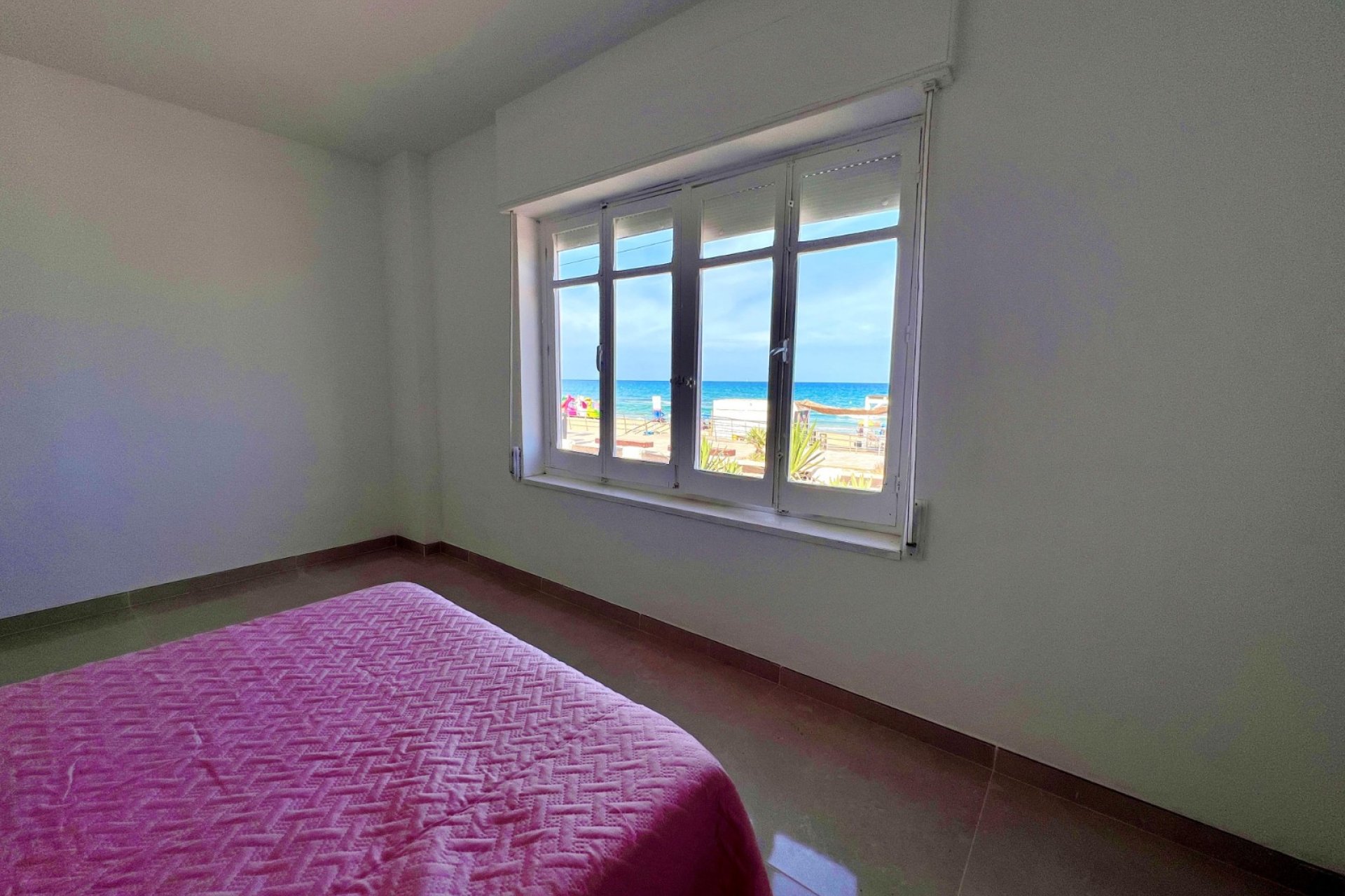 Herverkoop - Villa -
La Mata - Costa Blanca