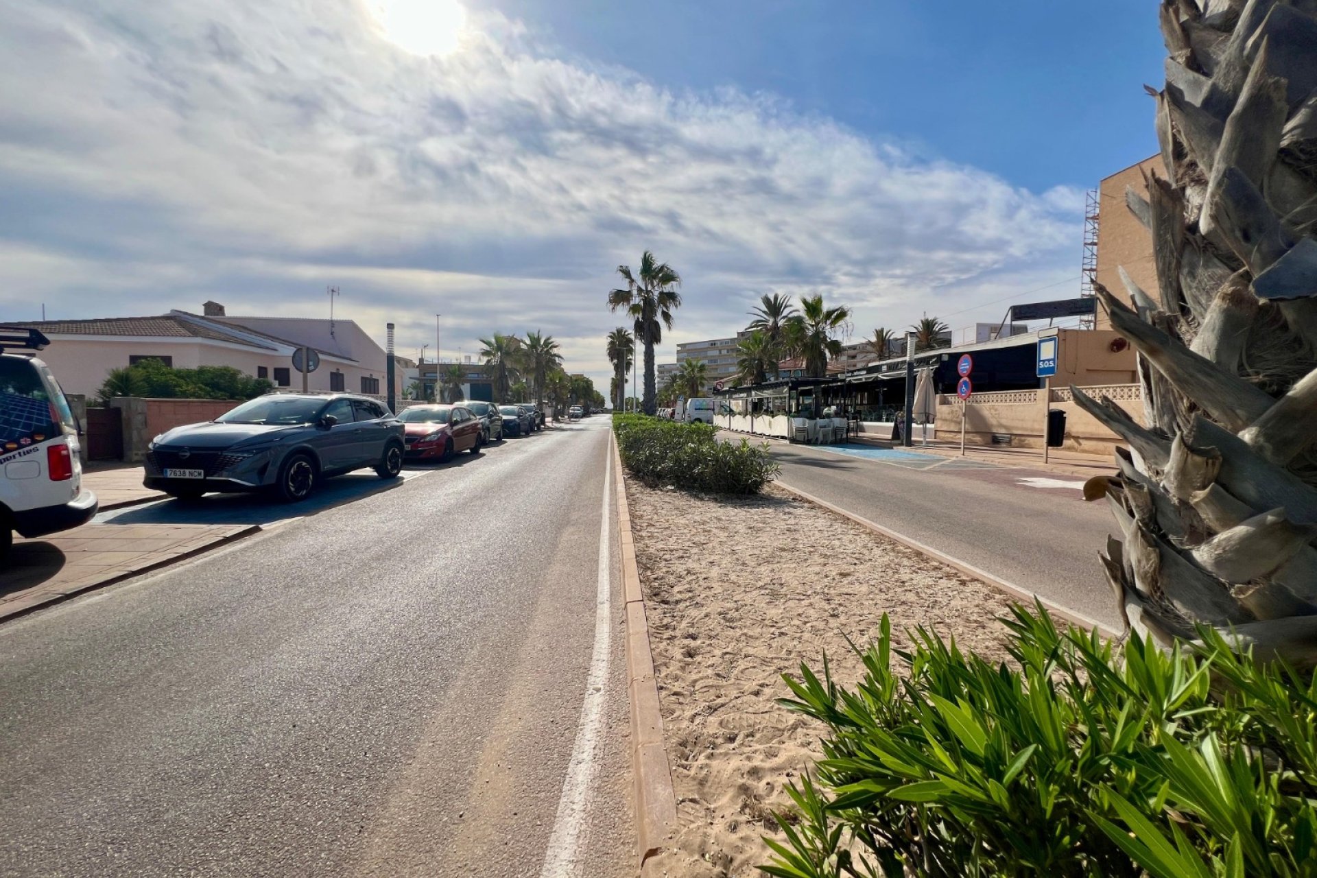 Herverkoop - Villa -
La Mata - Costa Blanca