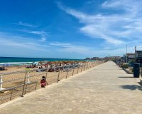 Herverkoop - Villa -
La Mata - Costa Blanca