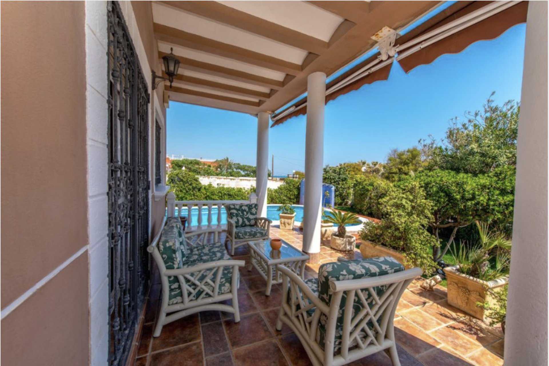 Herverkoop - Villa -
La Mata - Costa Blanca