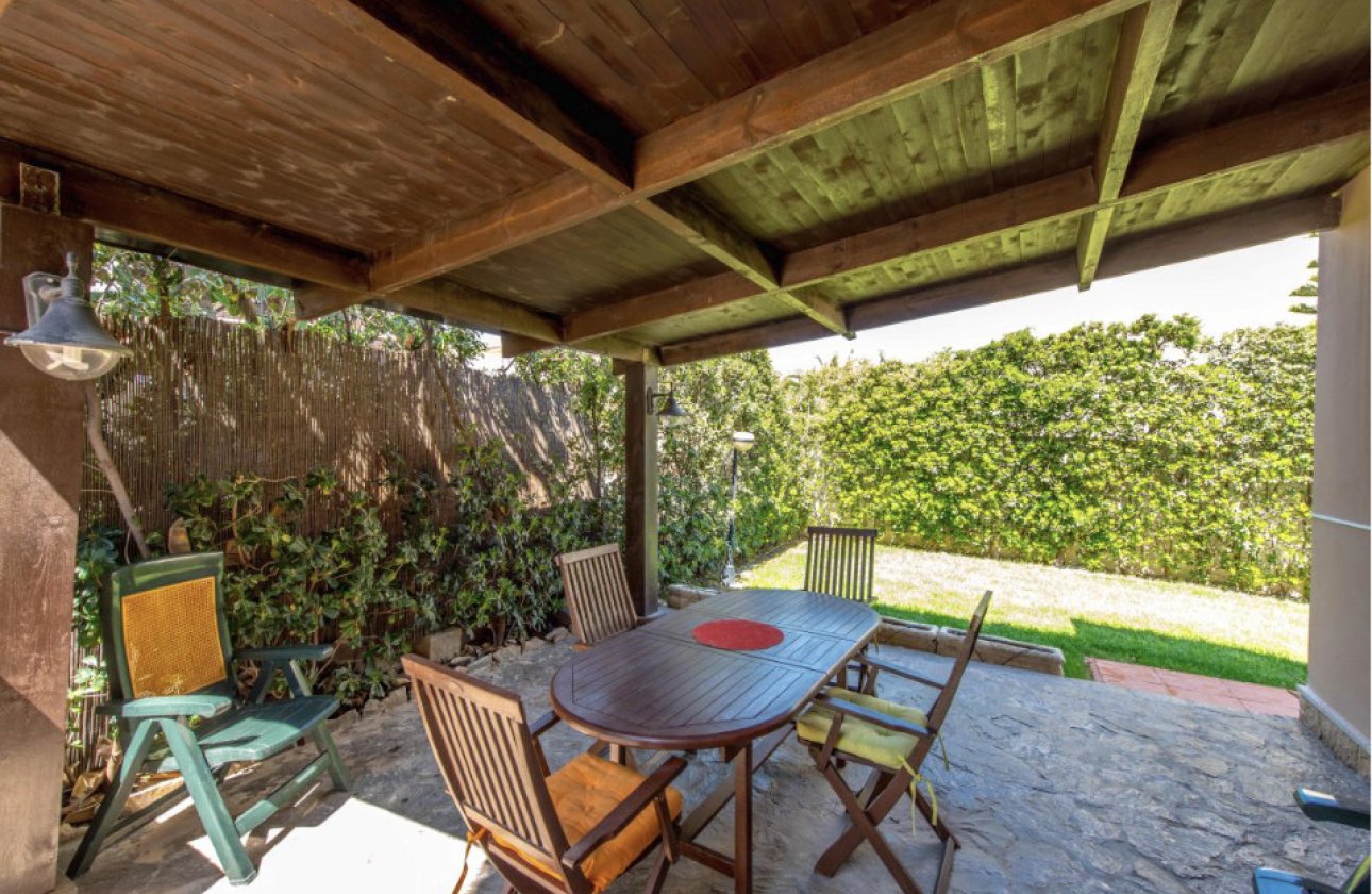 Herverkoop - Villa -
La Mata - Costa Blanca