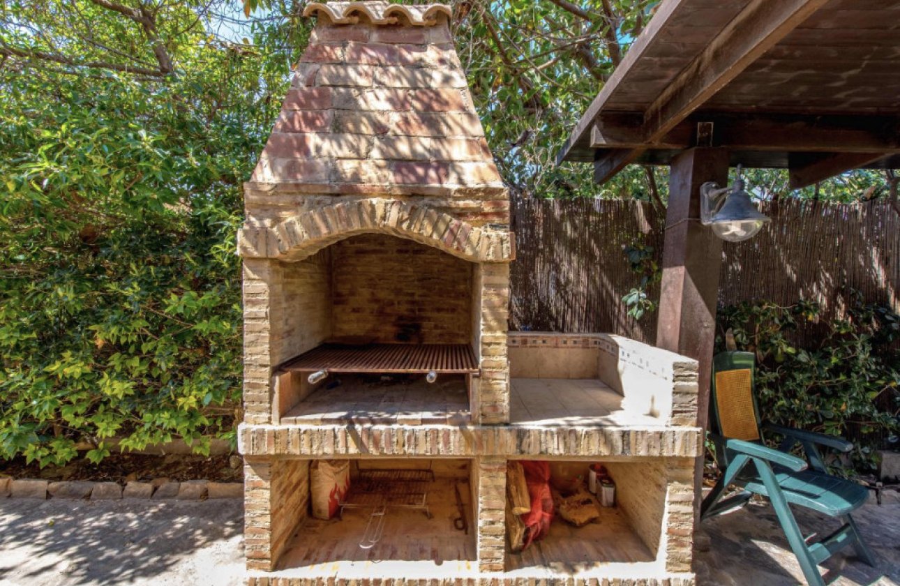 Herverkoop - Villa -
La Mata - Costa Blanca