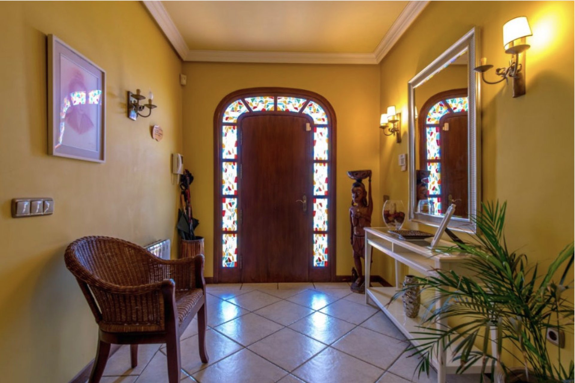 Herverkoop - Villa -
La Mata - Costa Blanca