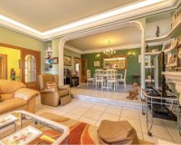 Herverkoop - Villa -
La Mata - Costa Blanca