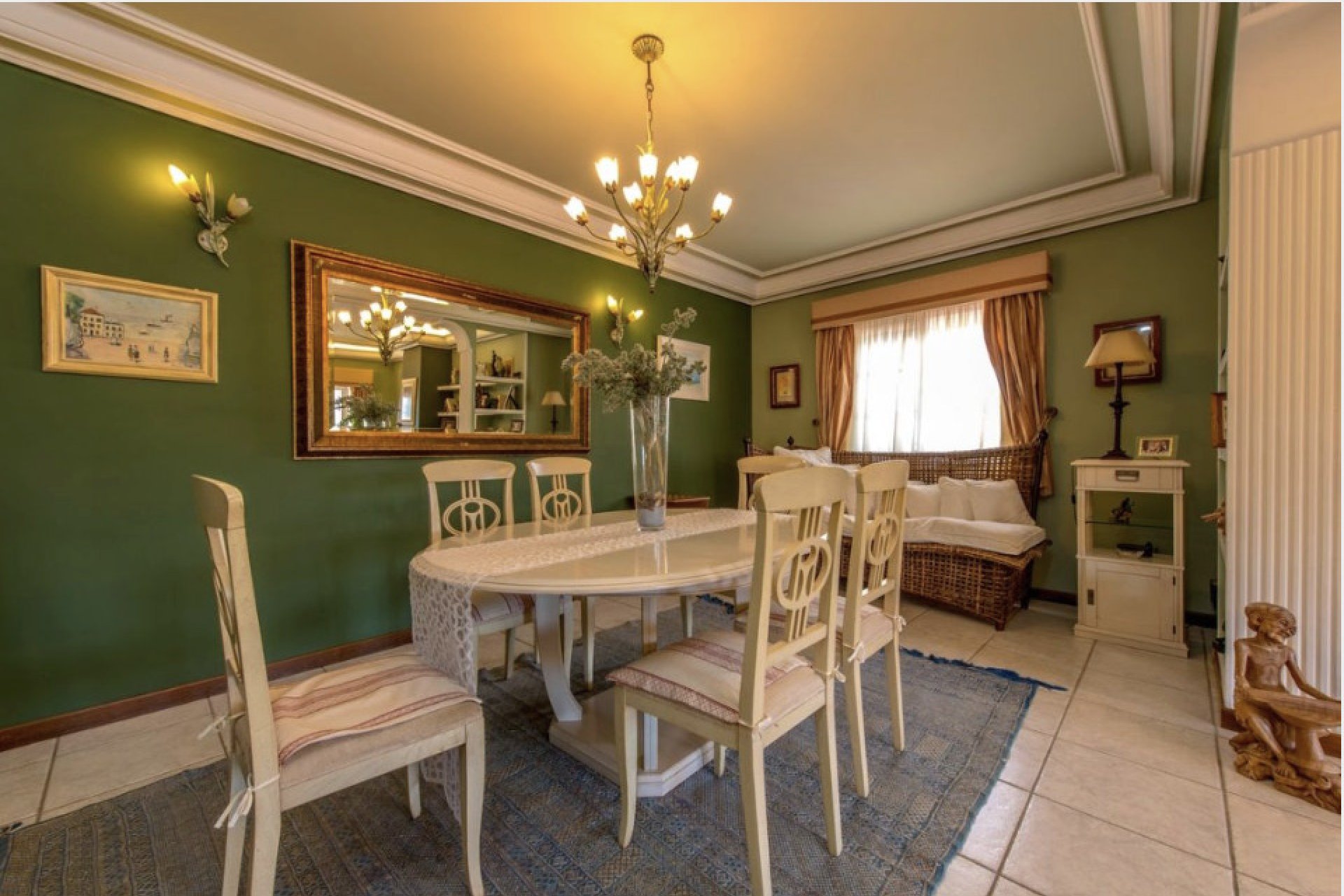 Herverkoop - Villa -
La Mata - Costa Blanca