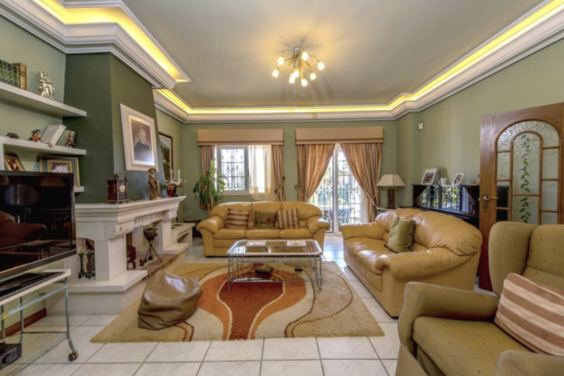 Herverkoop - Villa -
La Mata - Costa Blanca