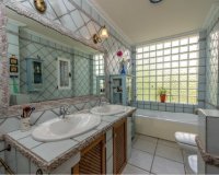 Herverkoop - Villa -
La Mata - Costa Blanca