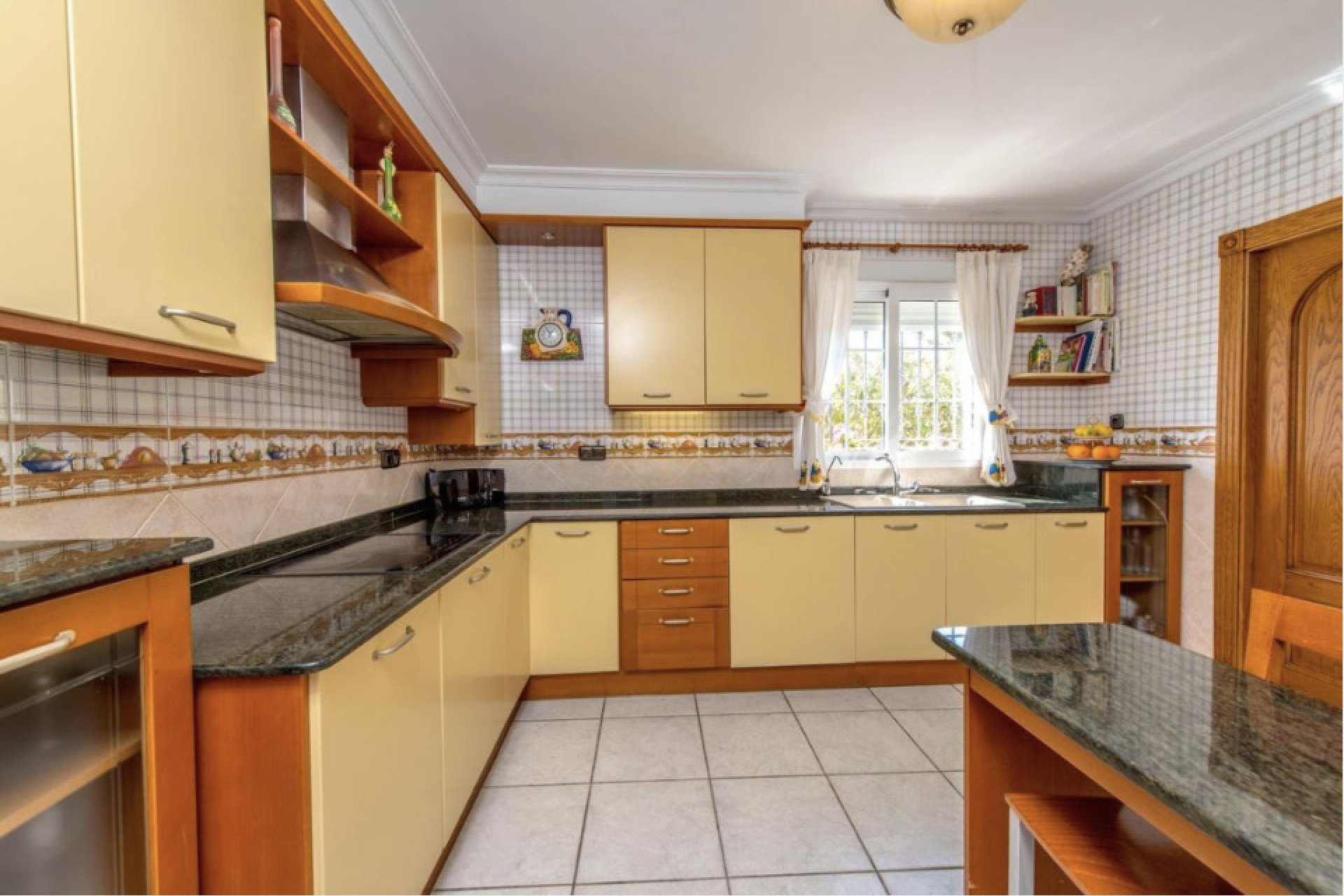 Herverkoop - Villa -
La Mata - Costa Blanca