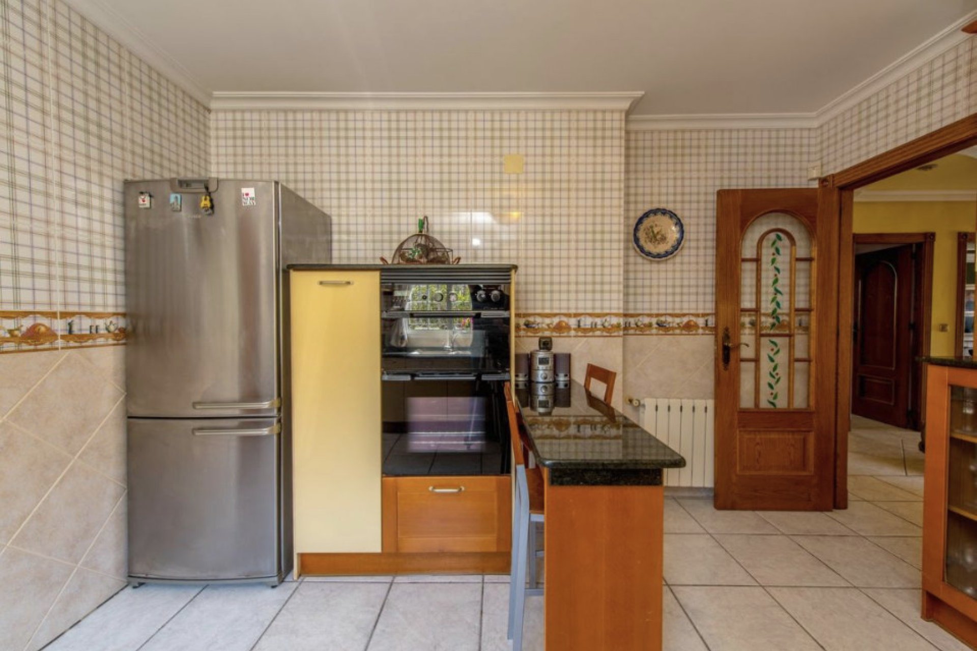 Herverkoop - Villa -
La Mata - Costa Blanca