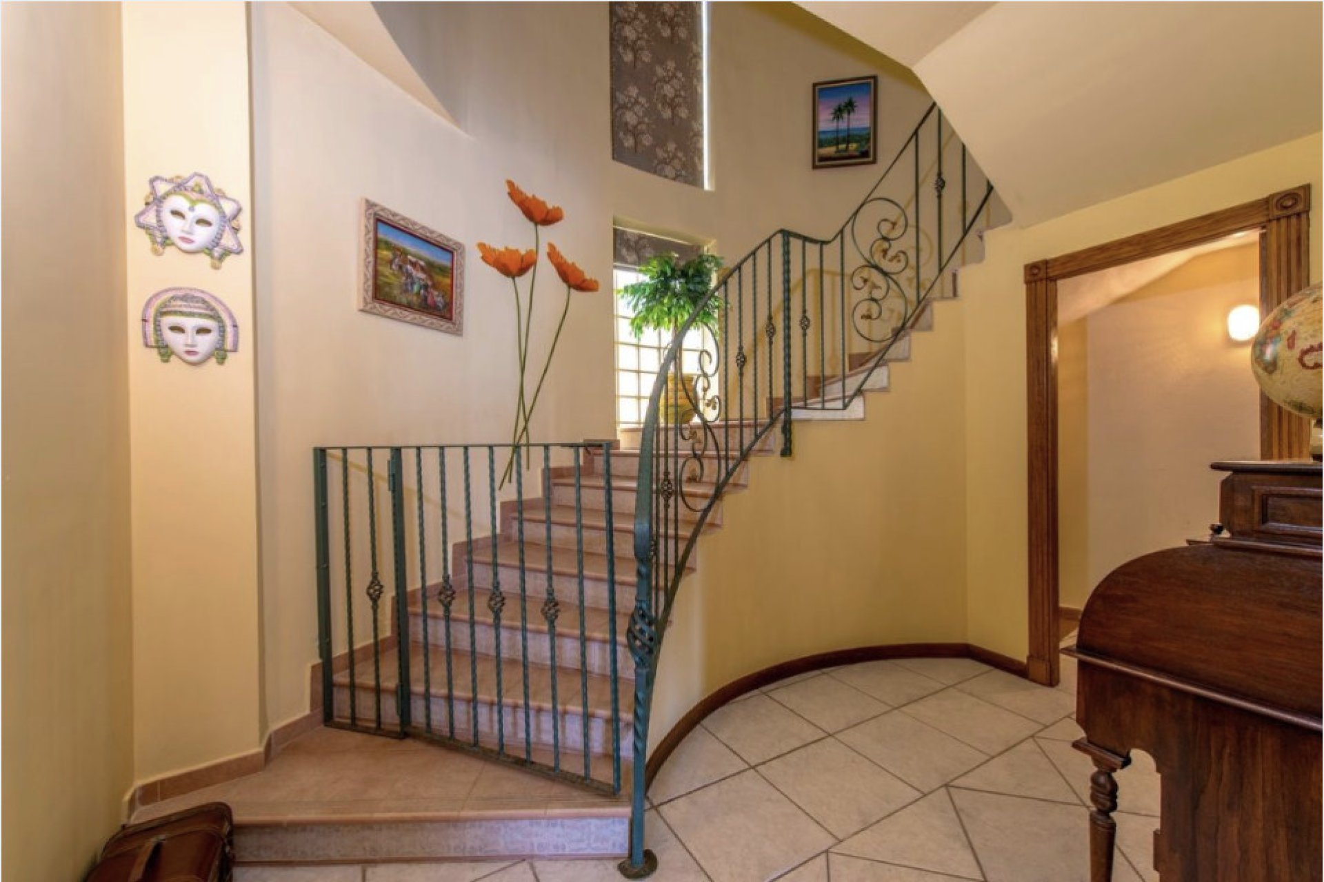 Herverkoop - Villa -
La Mata - Costa Blanca