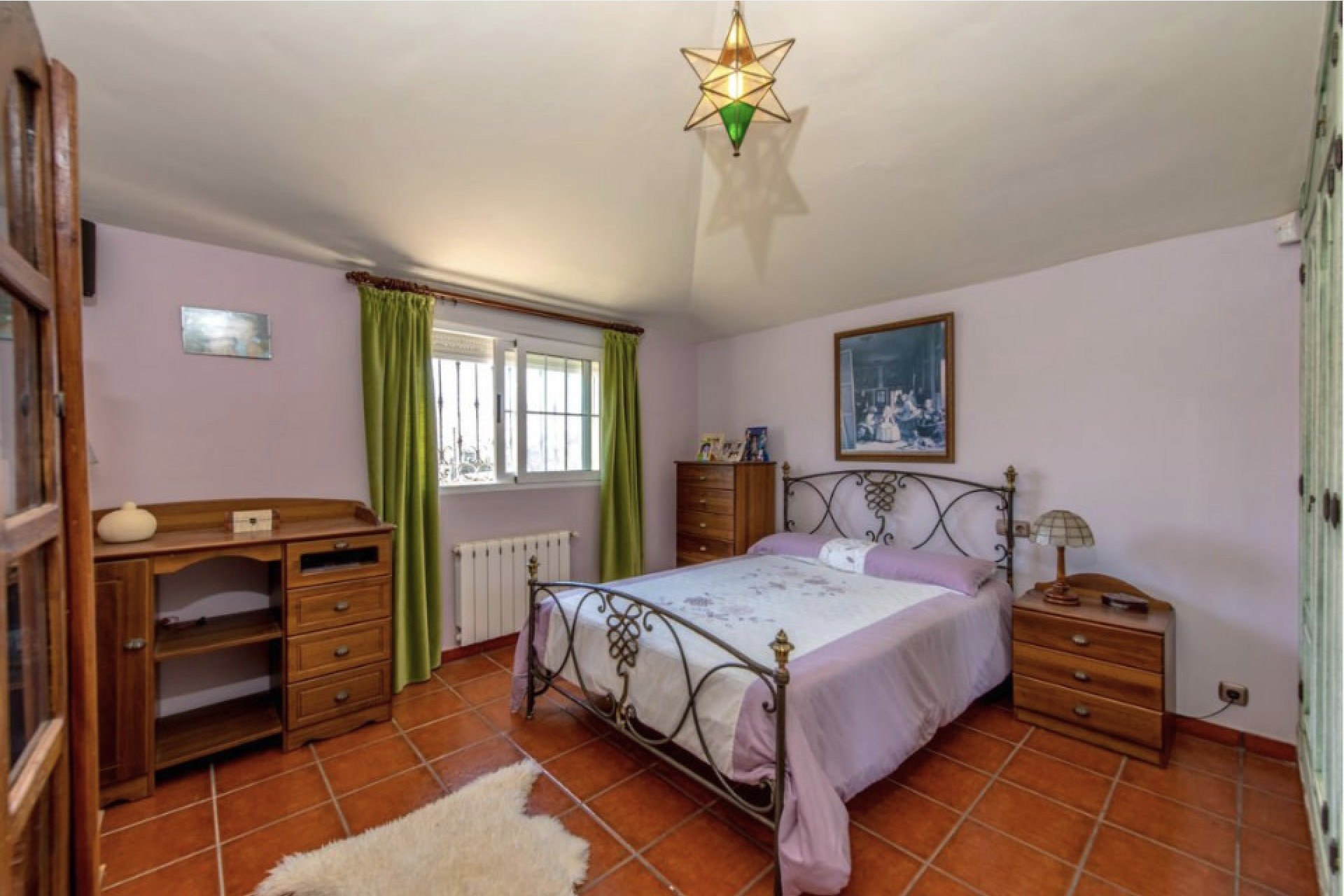 Herverkoop - Villa -
La Mata - Costa Blanca