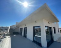 Herverkoop - Villa -
La Mata - Costa Blanca