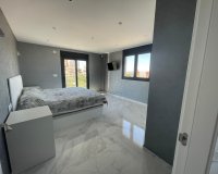 Herverkoop - Villa -
La Mata - Costa Blanca