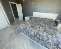 Herverkoop - Villa -
La Mata - Costa Blanca